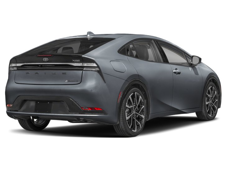 2026 Toyota Prius hybride branchable XSE