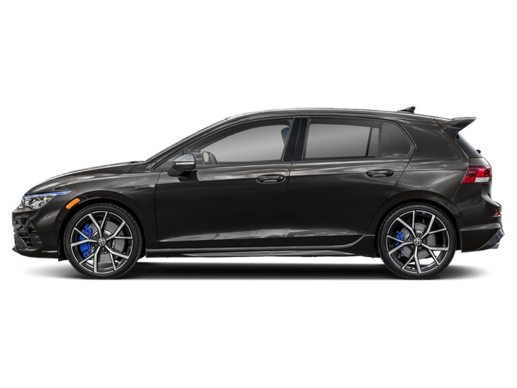 2024 Volkswagen Golf R 