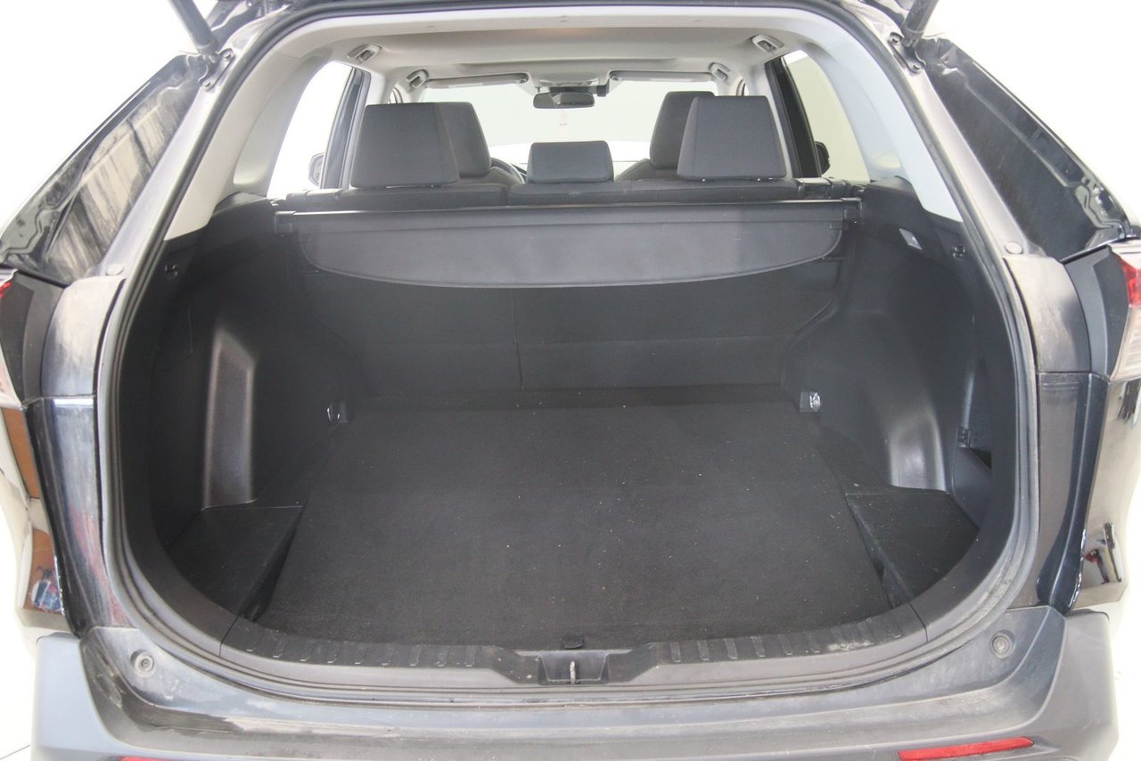 Toyota RAV4 NIV 2T3R1RFV2KC038406 2019 Noir Baie-Comeau - photo #14