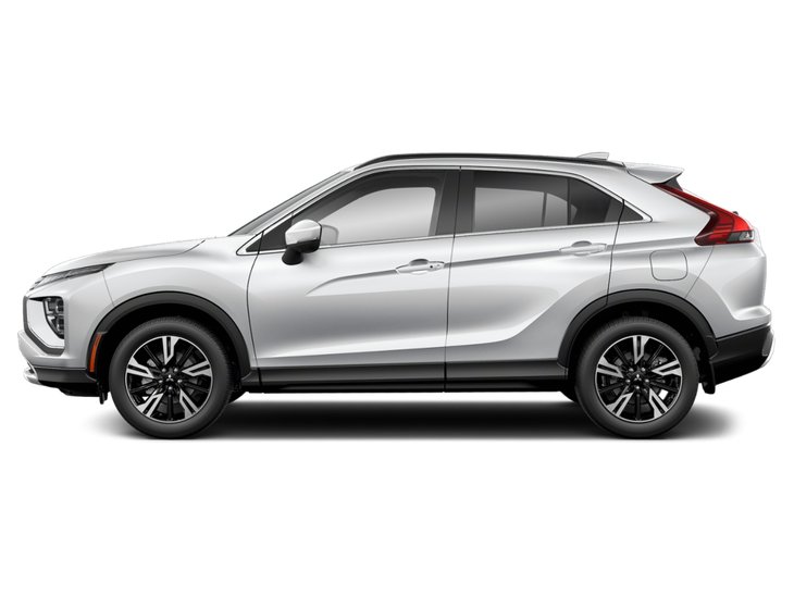 2025 Mitsubishi Eclipse Cross SEL