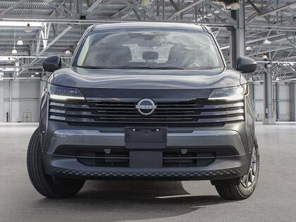 Nissan Kicks 2026 2026 Gris