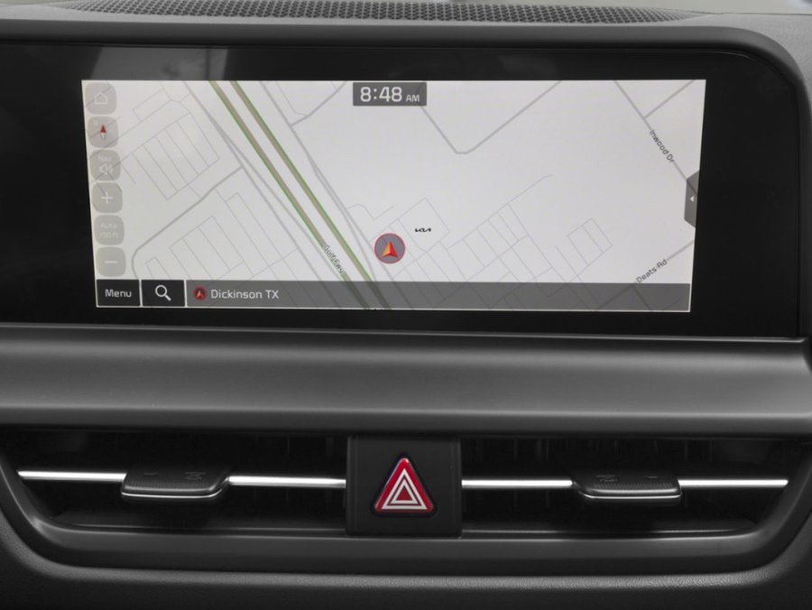 2024 KIA Seltos 2024 Snow White Pearl