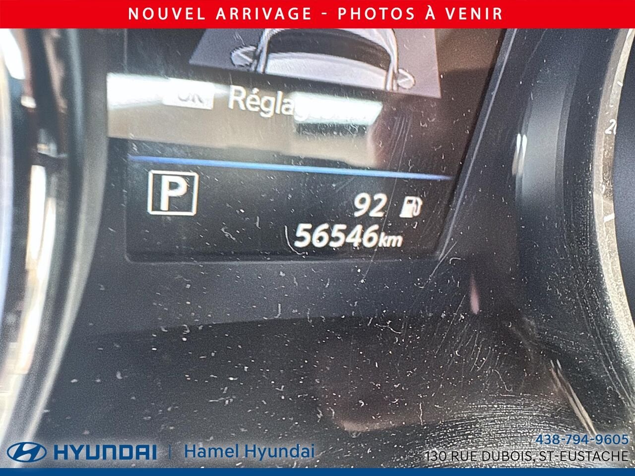 Nissan Qashqai 2022 Gris Saint-Eustache - photo #13