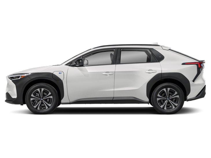 2024 Subaru Solterra 
