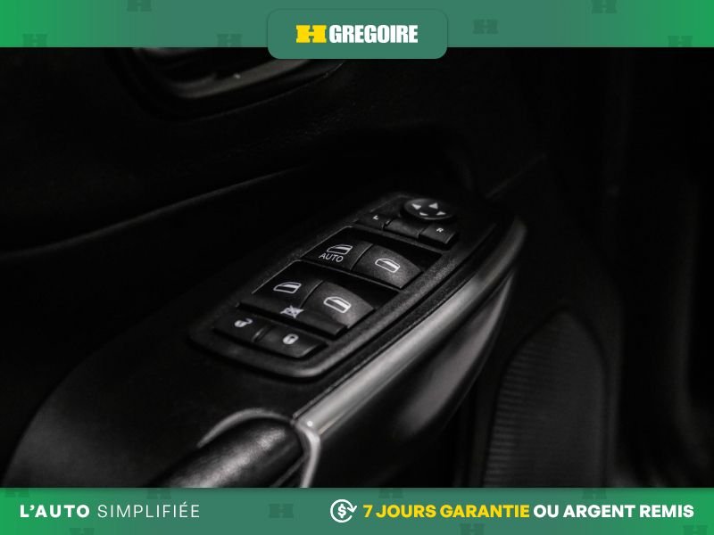2022 Jeep Cherokee Black Laval - photo #15