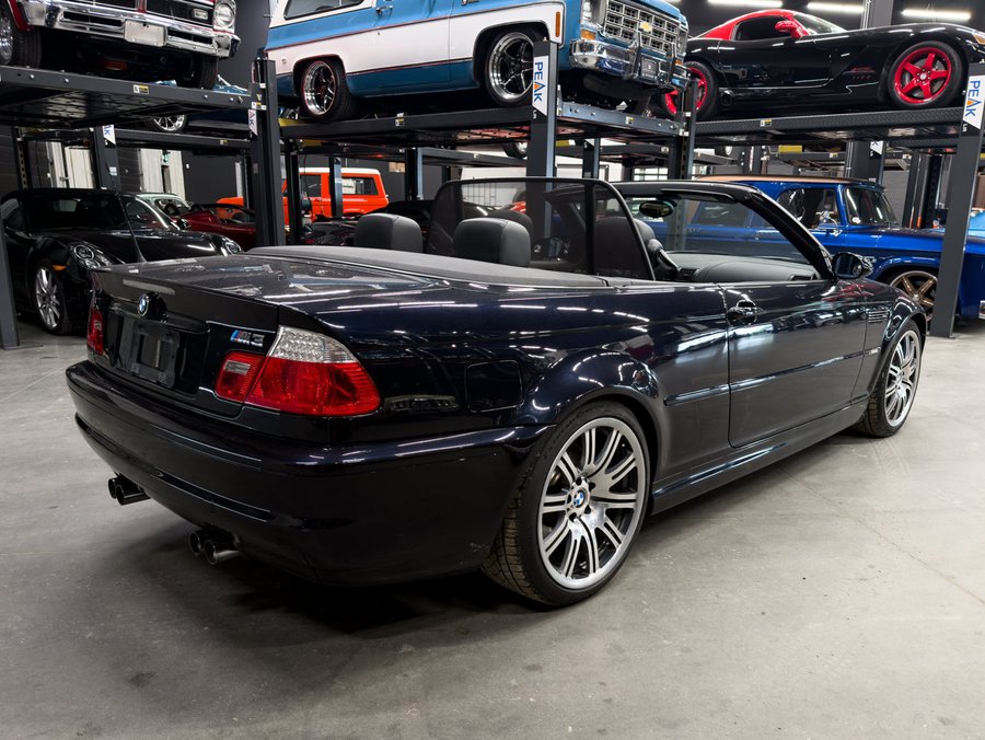 2004 BMW 3 Series 2004