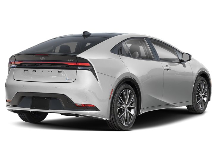 2026 Toyota Prius Limitée