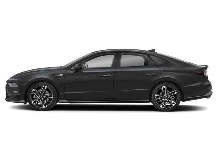 2025 Hyundai Sonata Ultimate N-Line