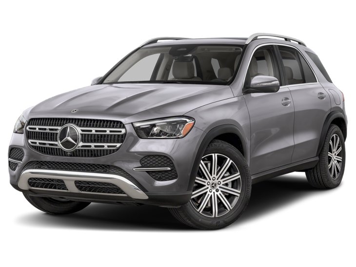 2026 Mercedes-Benz GLE GLE 450e