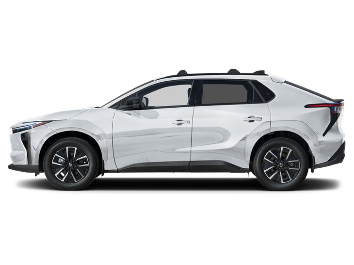 2027 Toyota bZ XLE