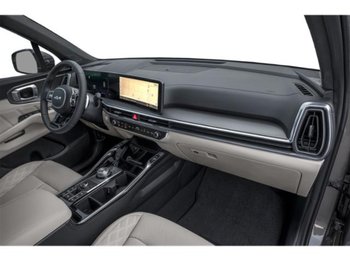 Kia Sorento Plug-In Hybrid SX