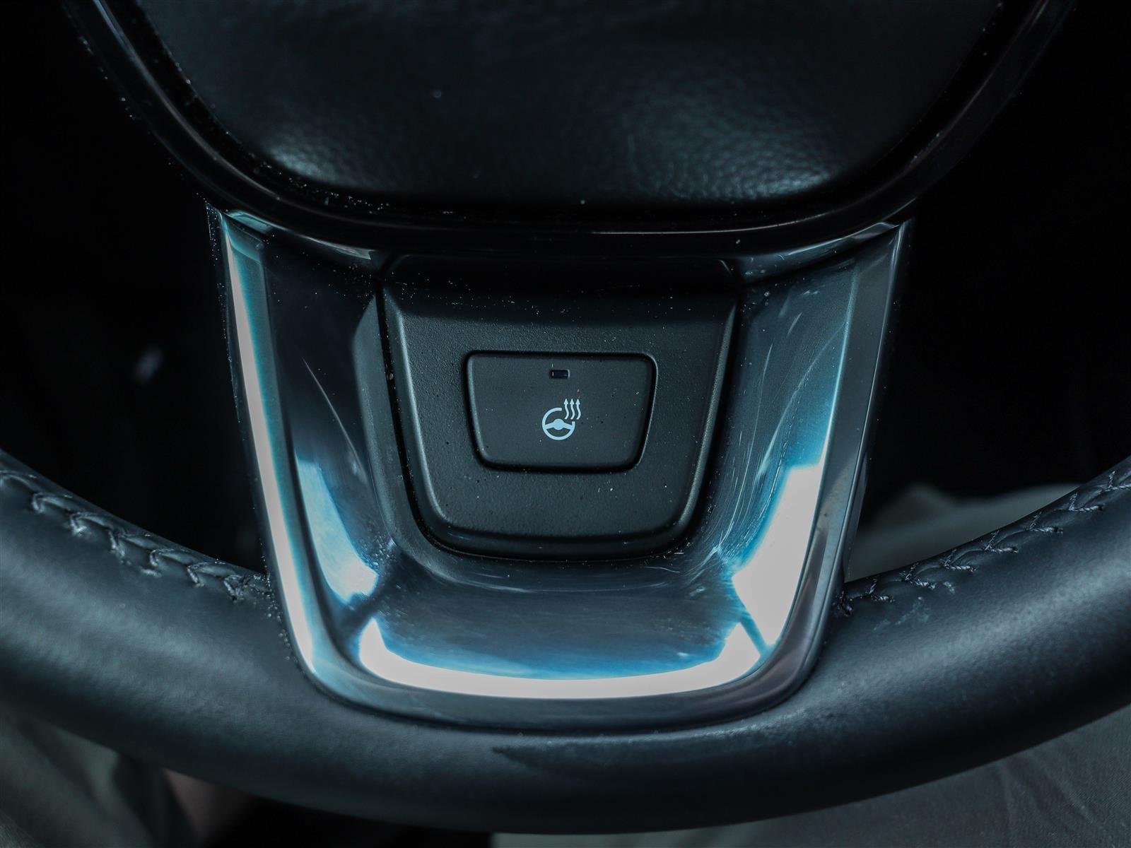 2024 Honda CR-V Sport Ottawa & Gatineau - photo #28