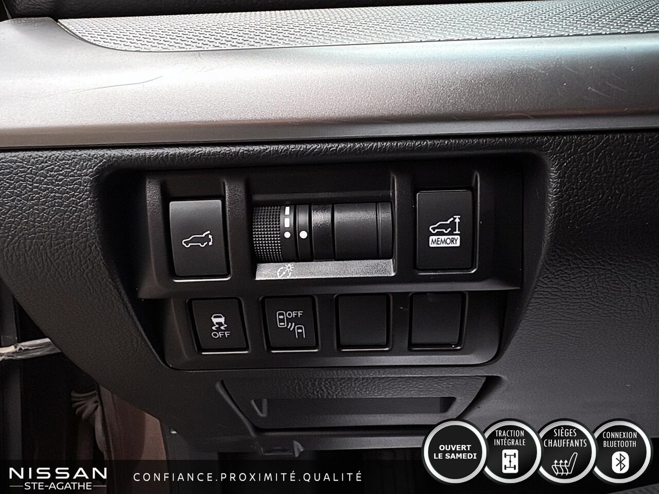 Subaru Outback 2019 Brun Saint-Jérôme - photo #15