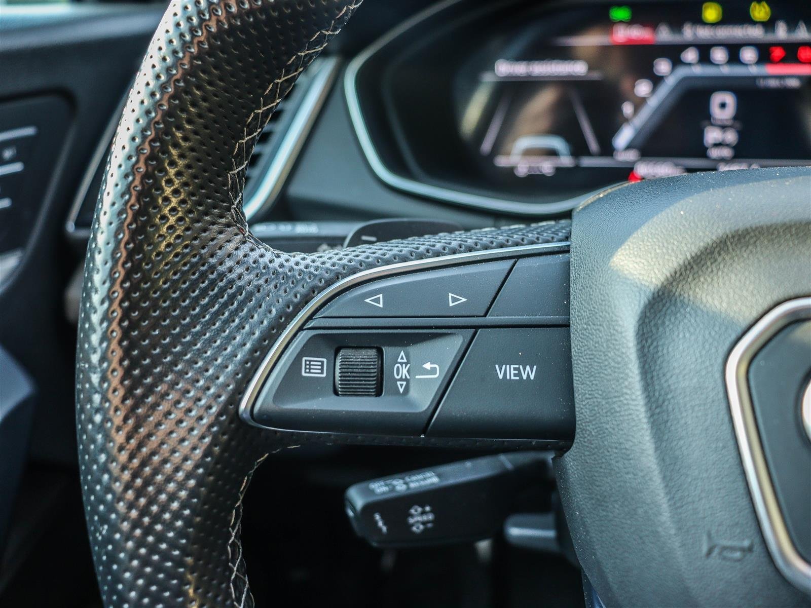 2022 Audi SQ5 3.0T Progressiv Ottawa & Gatineau - photo #25
