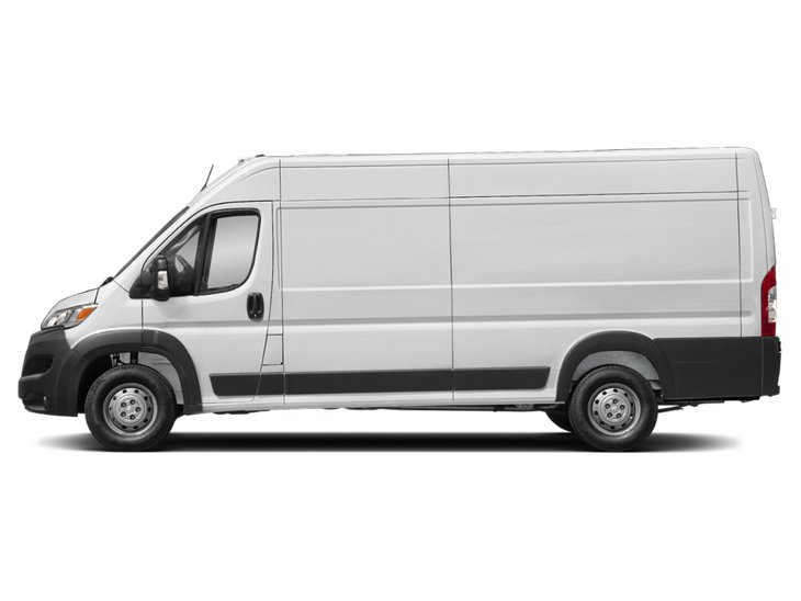 2026 Ram ProMaster fourgonnette utilitaire SLT+