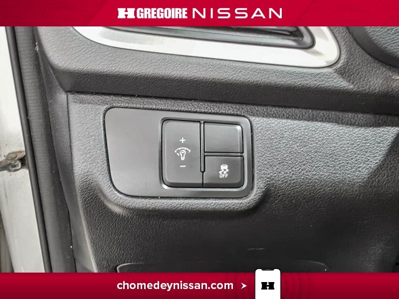 2019 Hyundai Accent Silver Blainville - photo #14