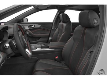 Acura TLX A-Spec