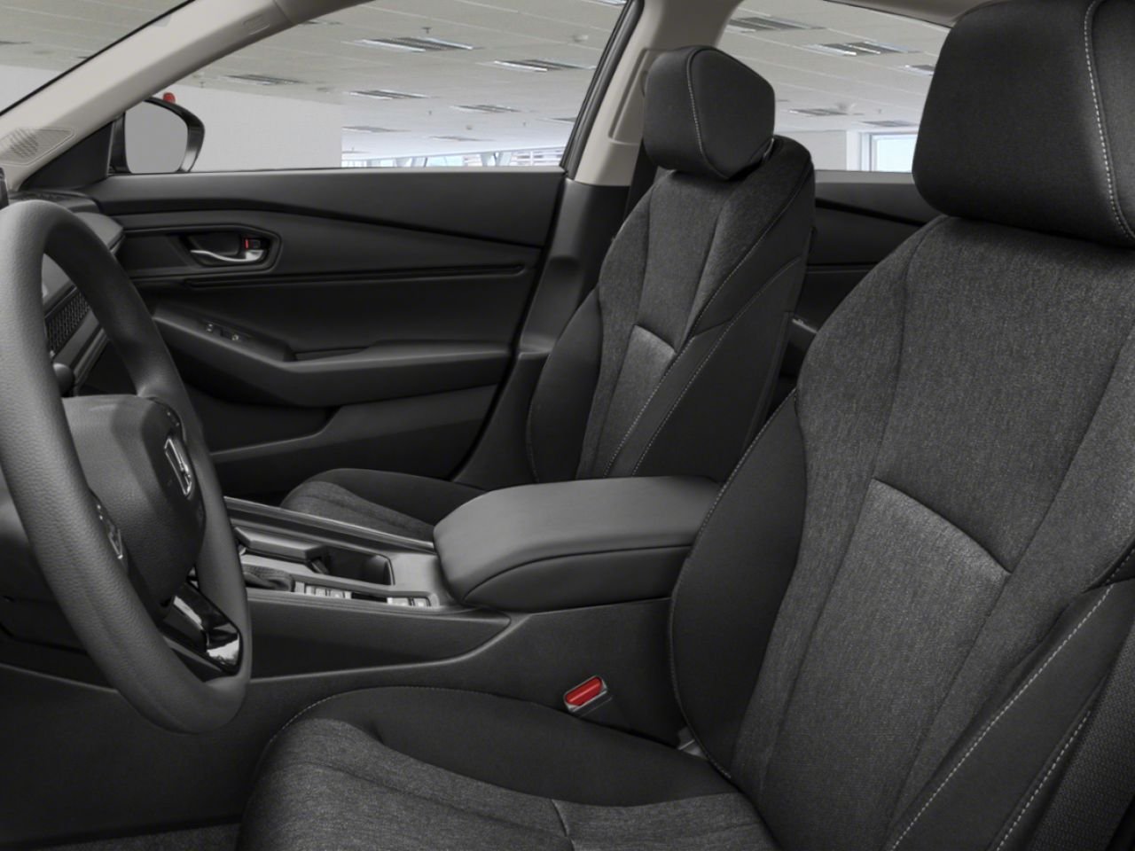 2023 Honda Accord Sedan Red Mississauga - photo #7