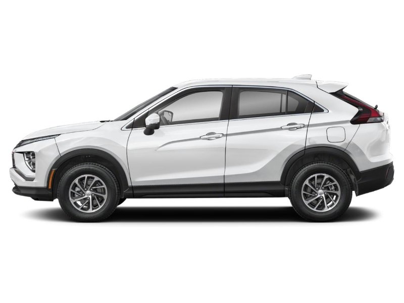 Mitsubishi Eclipse Cross ES S-AWC utilitaire sport 4x4 2026 Noir tarmac nacré