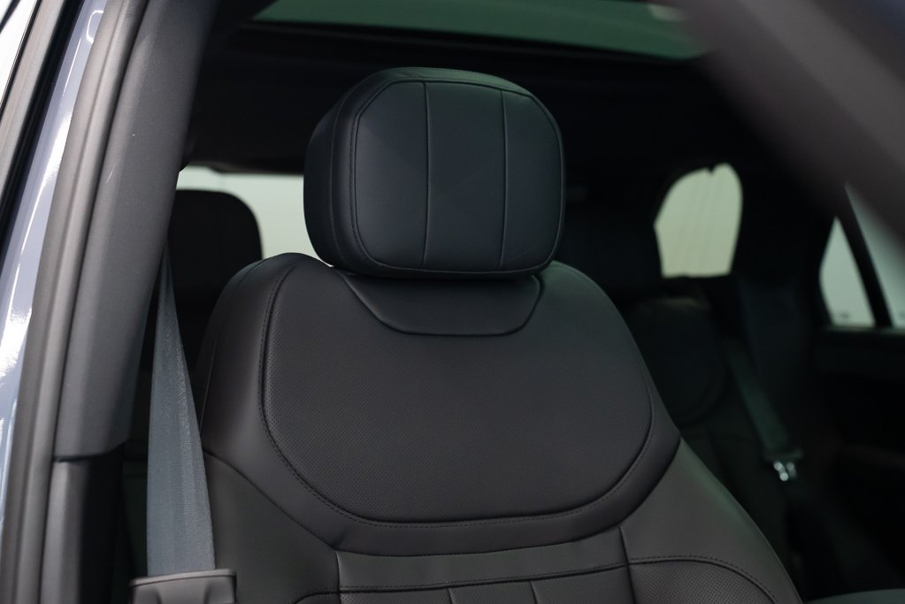 Land Rover Range Rover Sport P400 Dynamic SE 2025 Gris Kirkland - photo #17