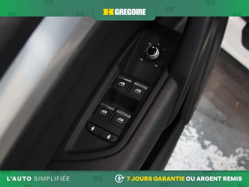 Audi Q5 2019 Blanc Laval - photo #20