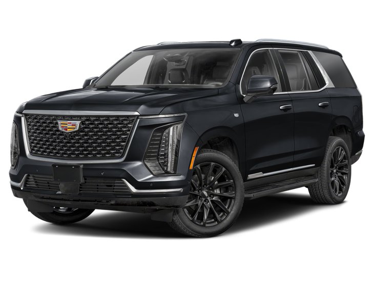 2026 Cadillac Escalade Série V TI