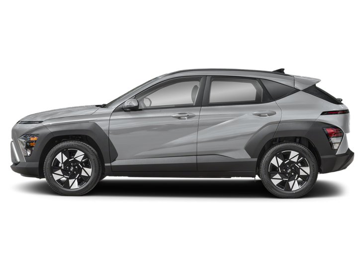 2025 Hyundai Kona Privilégié