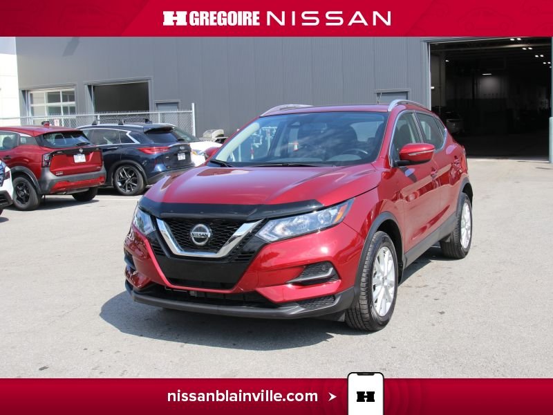 2023 Nissan Qashqai 2023