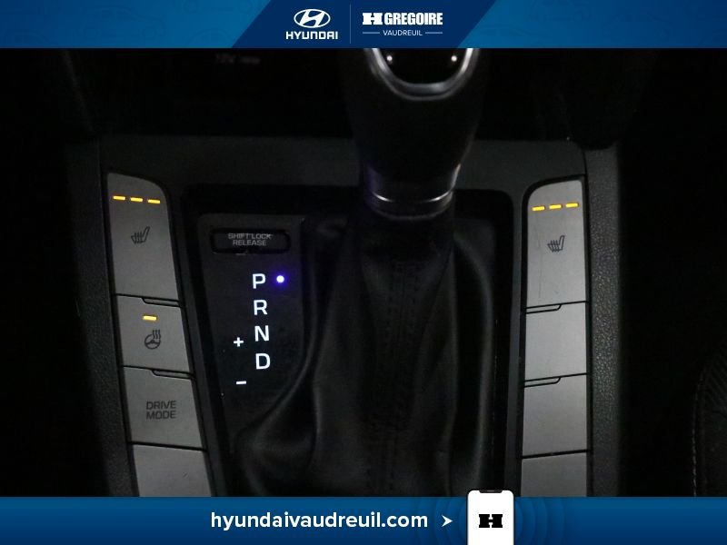2017 Hyundai Elantra White Laval - photo #28