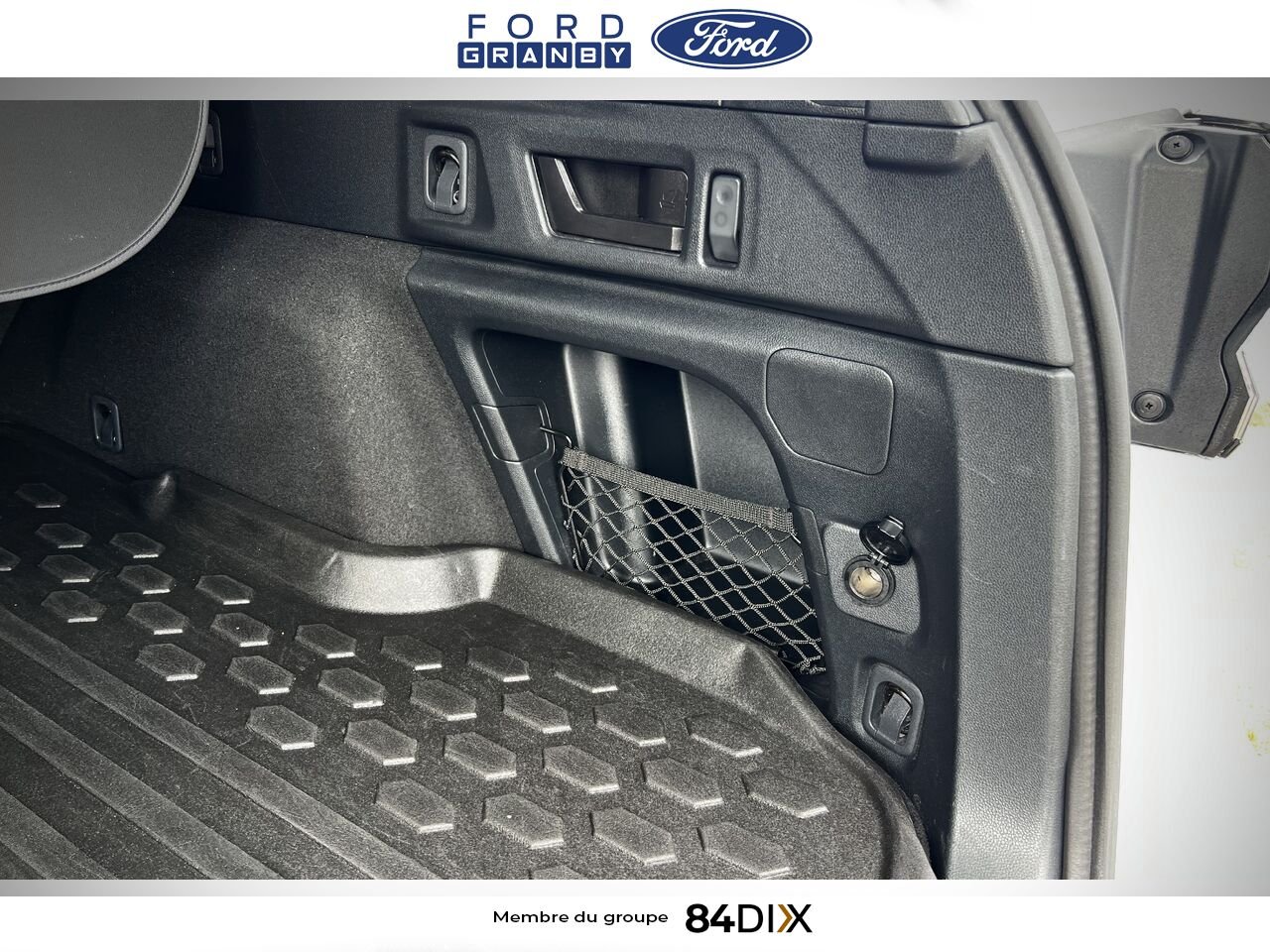 Subaru Outback 2021 Blanc Granby - photo #31