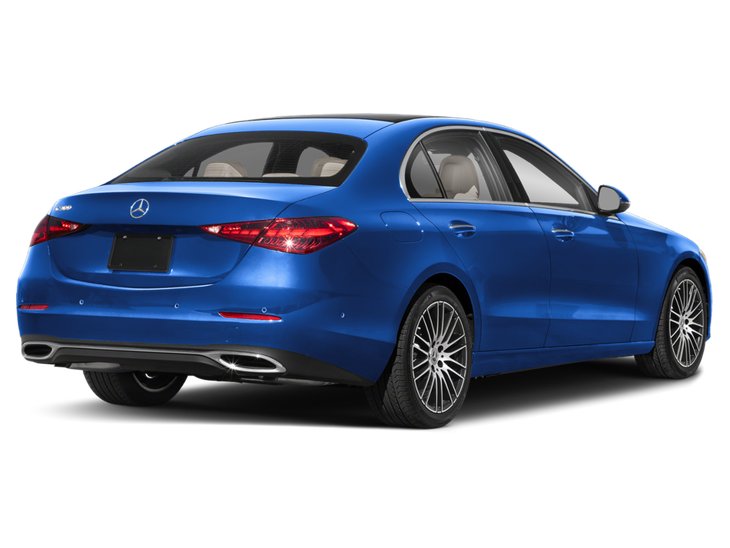 2026 Mercedes-Benz Classe-C C 300