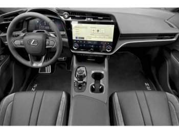 Lexus RZ RZ 550e