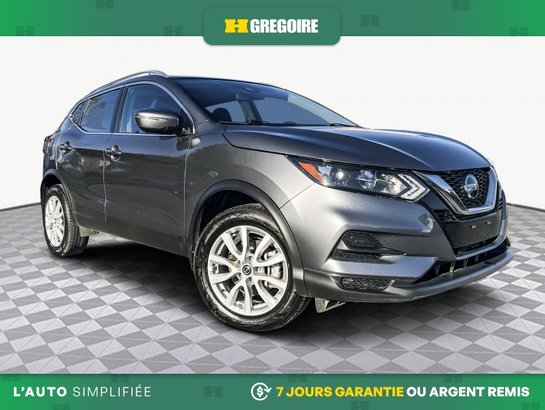 Nissan Qashqai 2023 2023 Gris