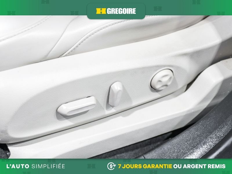 Buick Envision 2019 Rouge Saint-Eustache - photo #16