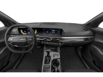 Kia Sportage X-Line