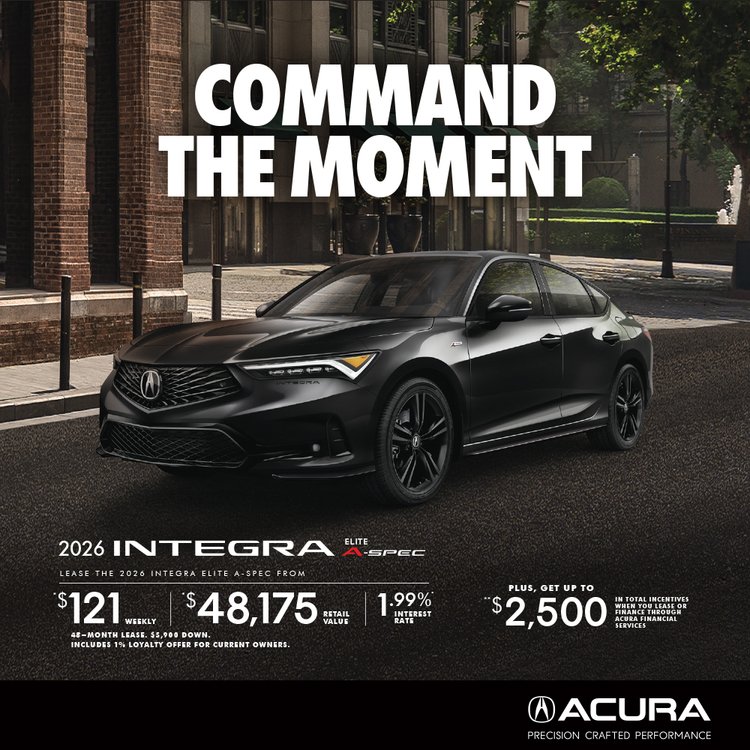 ACURA 1000x1000 aout INTEGRA 2026 EN 1
