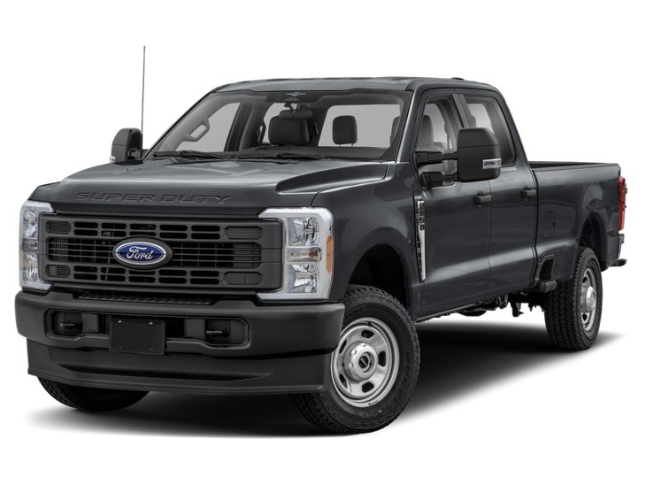 2026 Ford Super Duty F-350 à roues arrière simples XL