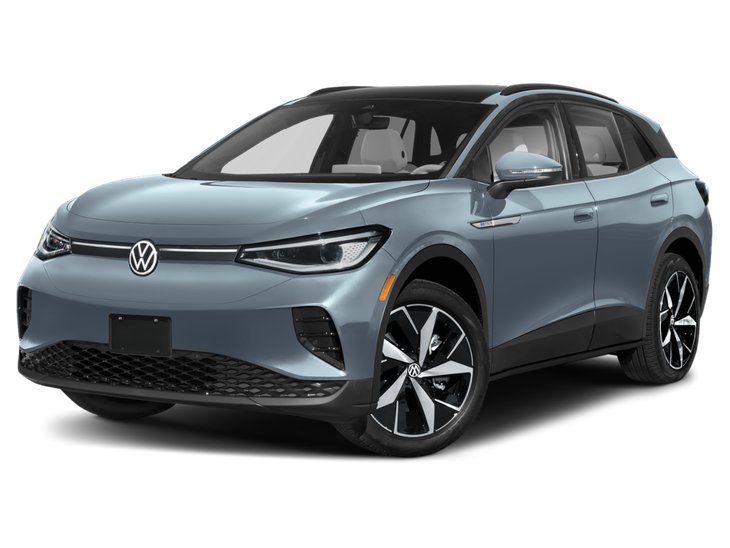 2024 Volkswagen ID.4 Pro S