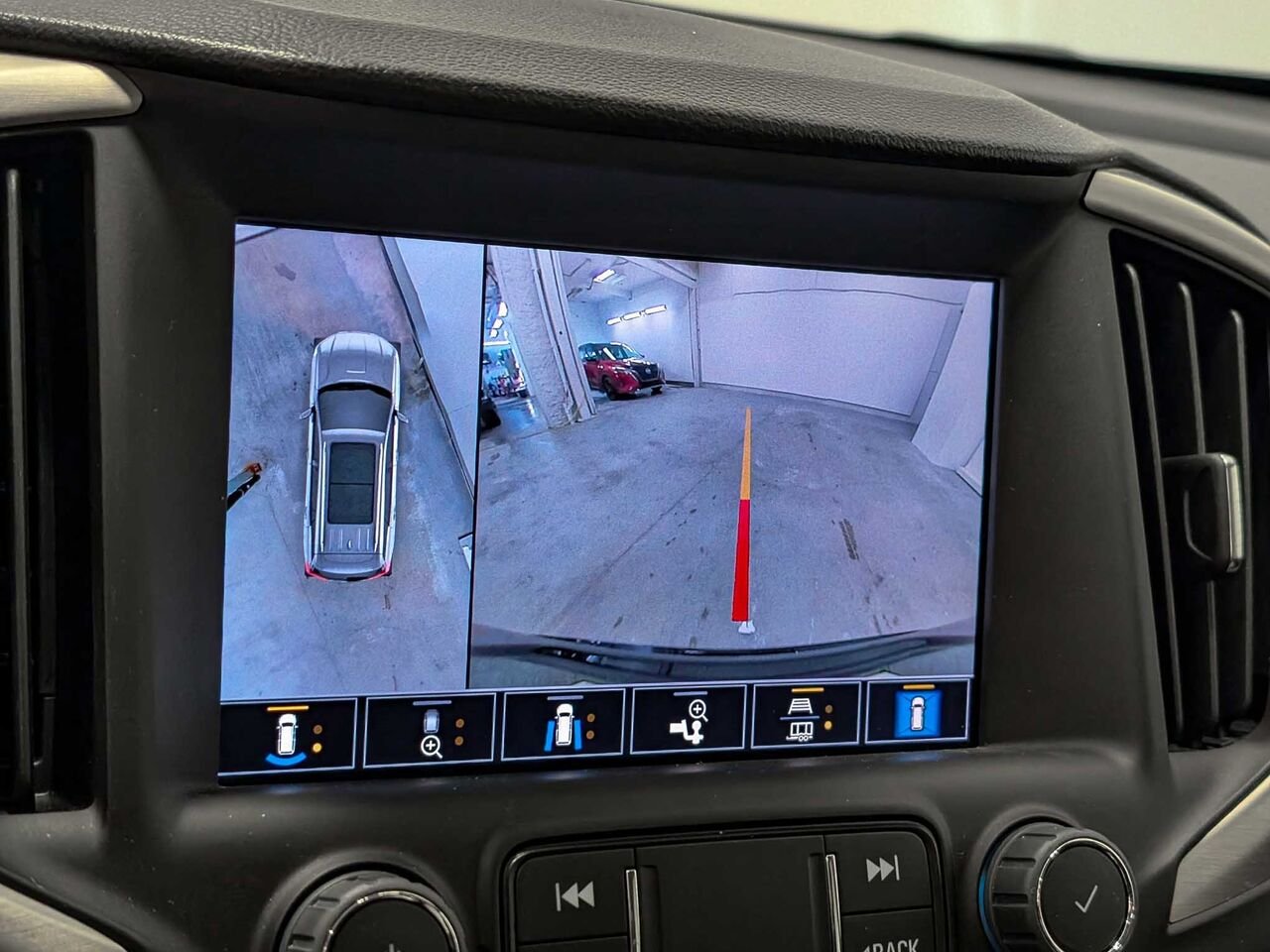 GMC Terrain DENALI AWD Toit Pano 11 859 KM Seulement!!! 2024 Noir Sherbrooke - photo #24