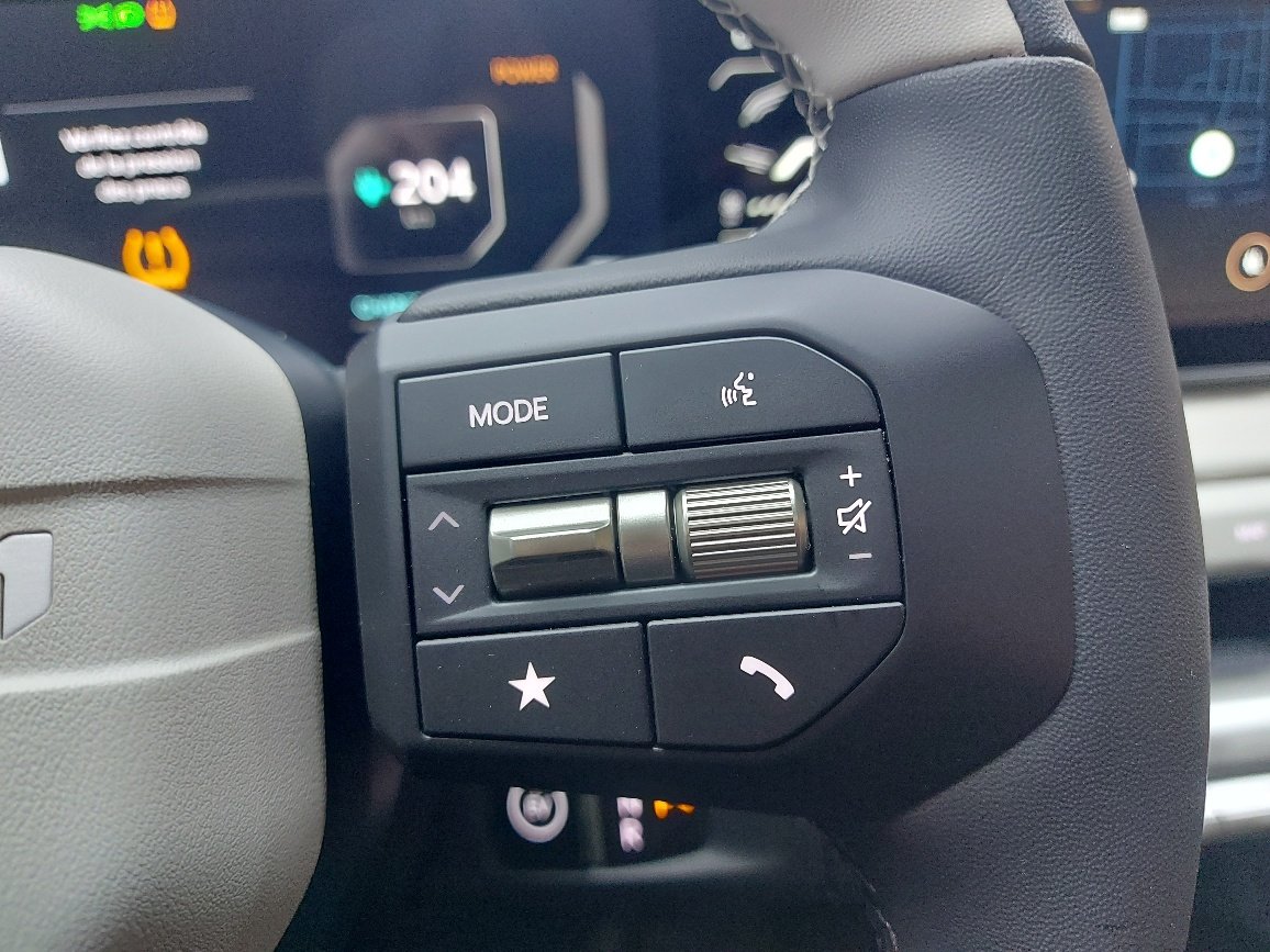 KIA EV4 2026 Noir Aurore Blainville - photo #21
