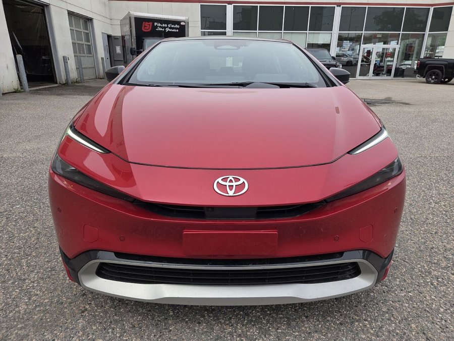 Toyota PRIUS PRIME 2024 2024 03U5 SUPERSONIC RED (TBD)