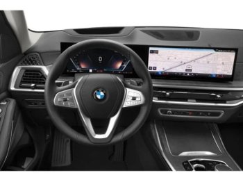 BMW X7 M60i xDrive