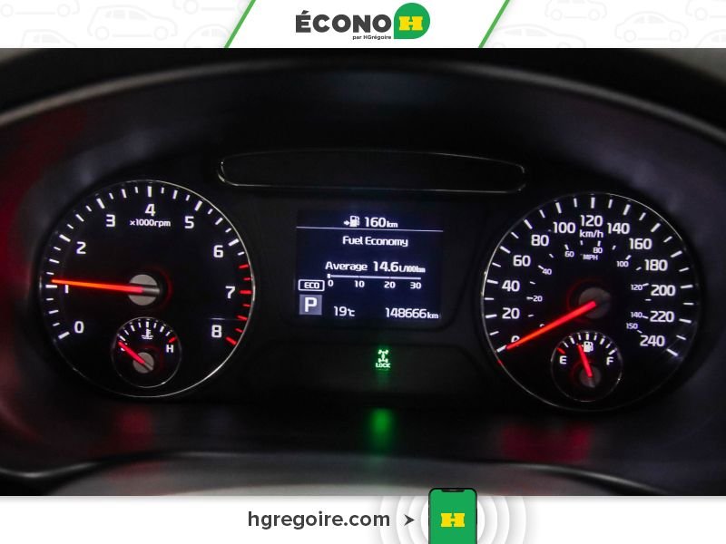 2020 Kia Sorento Black Laval - photo #8