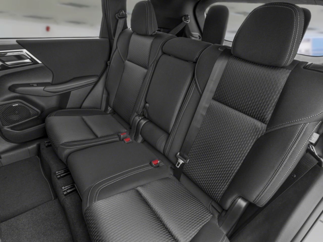 2026 MITSUBISHI Outlander Red Diamond Gatineau - photo #5