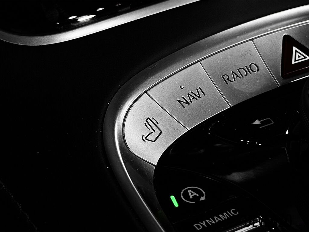 2020 Mercedes-Benz Classe-S Black Saint-Eustache - photo #29