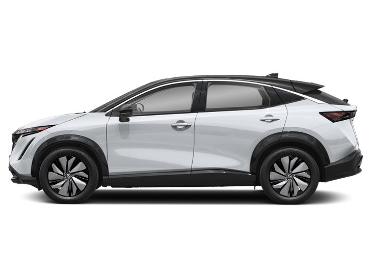 2026 Nissan ARIYA SL