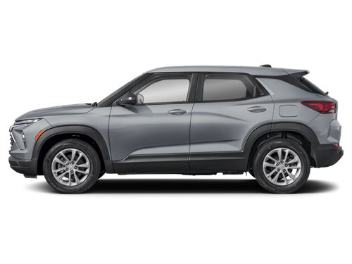 2025 Chevrolet Trailblazer 2025