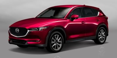 Mazda CX-5 2017 2017