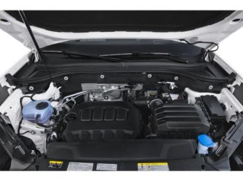 Volkswagen Atlas Execline