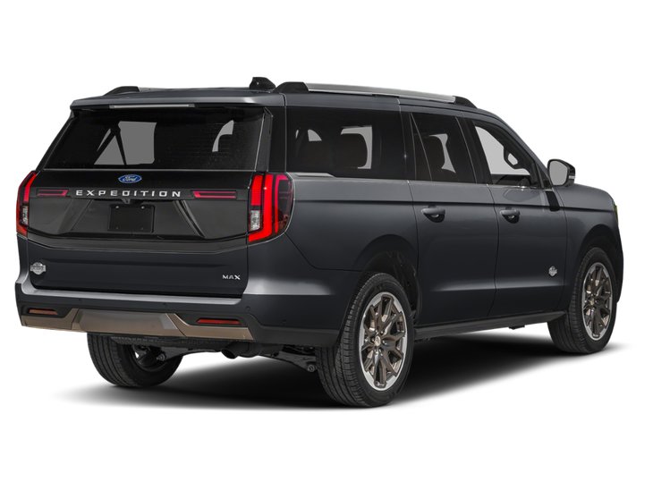 2025 Ford Expedition King Ranch Max